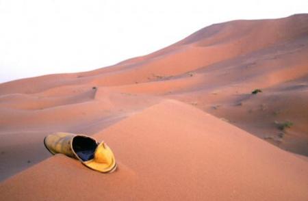 merzouga